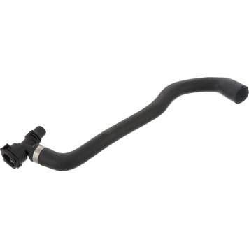 FEBI BILSTEIN 46487 Kühlerschlauch FEBI BILSTEIN 46487 Kühlerschlauch
