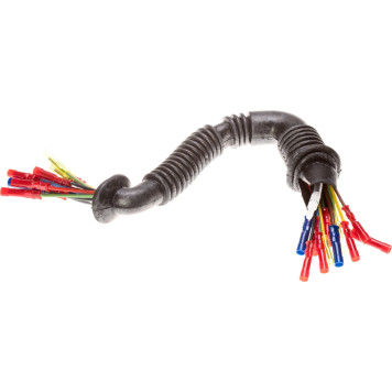 FEBI BILSTEIN 107096 Kabelreparatursatz, Heckklappe FEBI BILSTEIN 107096 Kabelreparatursatz, Heckklappe
