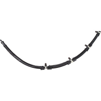Metzger 0840048 Schlauch, Leckkraftstoff Metzger 0840048 Schlauch, Leckkraftstoff