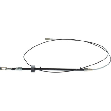 BOSCH 1 987 477 854 Seilzug, Feststellbremse BOSCH 1 987 477 854 Seilzug, Feststellbremse