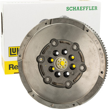 LuK DMF Schwungrad - 415 0273 10 LuK DMF Schwungrad - 415 0273 10