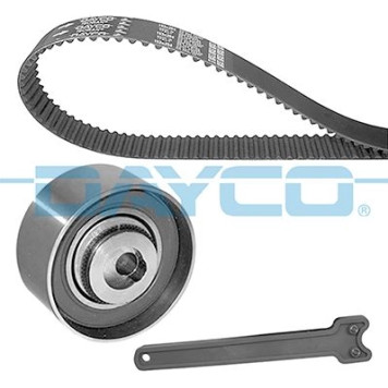 Dayco KTB466 Zahnriemensatz Dayco KTB466 Zahnriemensatz