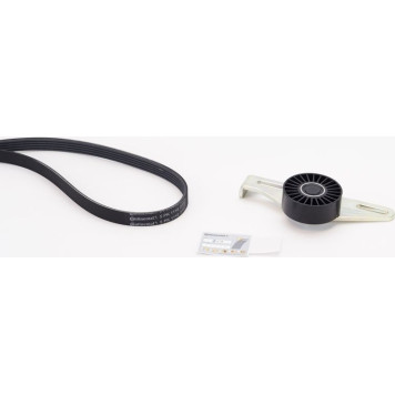 ContiTech 5PK1110K1 Keilrippenriemensatz ContiTech 5PK1110K1 Keilrippenriemensatz