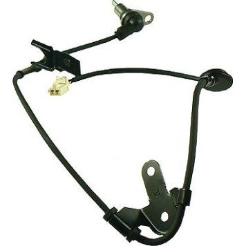 Metzger 0900318 Sensor, Raddrehzahl