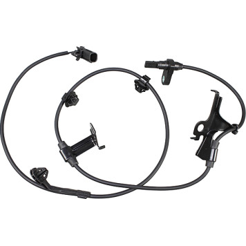 Metzger 09001150 Sensor, Raddrehzahl Metzger 09001150 Sensor, Raddrehzahl