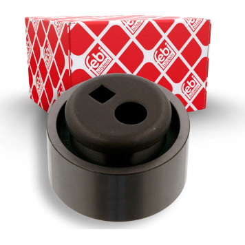 FEBI BILSTEIN 04856 Spannrolle, Zahnriemen FEBI BILSTEIN 04856 Spannrolle, Zahnriemen