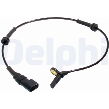 Delphi SS20017 Sensor, Raddrehzahl