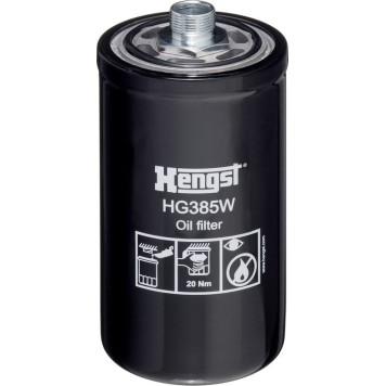 Hengst Filter HG385W Hydraulikfilter, Automatikgetriebe Hengst Filter HG385W Hydraulikfilter, Automatikgetriebe