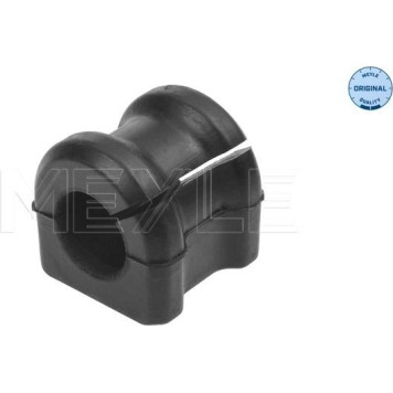 Meyle 30-14 715 0000 Lagerung, Stabilisator MEYLE-ORIGINAL: True to OE