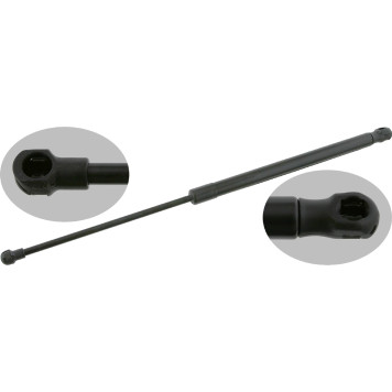 FEBI BILSTEIN 23394 Gasfeder, Koffer-/Laderaum FEBI BILSTEIN 23394 Gasfeder, Koffer-/Laderaum