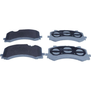 QUARO QP7568 Bremsbelagsatz, Scheibenbremse QUARO QP7568 Bremsbelagsatz, Scheibenbremse