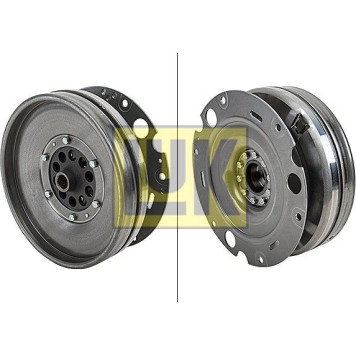 LuK 415 0686 08 Schwungrad DMF LuK 415 0686 08 Schwungrad DMF