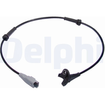 Delphi SS20082 Sensor, Raddrehzahl Delphi SS20082 Sensor, Raddrehzahl