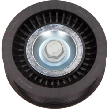 Maxgear 54-1179 Umlenkrolle/Führungsrolle, Keilrippenriemen