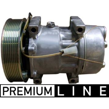 Mahle ACP 1122 000P Kompressor, Klimaanlage BEHR Premium Line