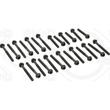 Elring 820.122 Zylinderkopfschraubensatz Elring 820.122 Zylinderkopfschraubensatz