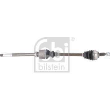 febi bilstein 196605 Antriebswelle febi bilstein 196605 Antriebswelle