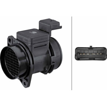 Hella 8ET 009 142-391 Luftmassenmesser