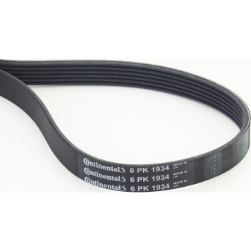 ContiTech 6PK1934 Keilrippenriemen
