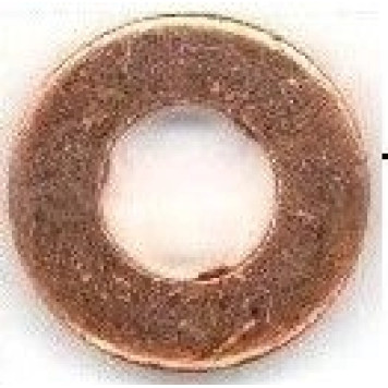 Elring 027.140 Dichtring, Düsenhalter Elring 027.140 Dichtring, Düsenhalter