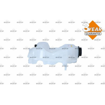 NRF 454052 Ausgleichsbehälter, Kühlmittel EASY FIT NRF 454052 Ausgleichsbehälter, Kühlmittel EASY FIT