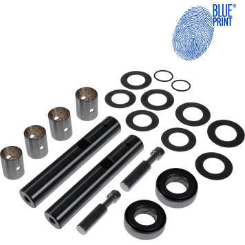 Blue Print ADT387242 Reparatursatz, Achsschenkelbolzen Blue Print ADT387242 Reparatursatz, Achsschenkelbolzen