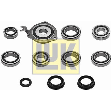 LuK 462 0403 10 Reparatursatz, Schaltgetriebe GearBOX LuK 462 0403 10 Reparatursatz, Schaltgetriebe GearBOX