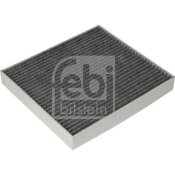 FEBI BILSTEIN 184211 Innenraumfilter FEBI BILSTEIN 184211 Innenraumfilter