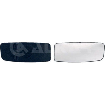 Alkar 6412994 Spiegelglas, Außenspiegel Alkar 6412994 Spiegelglas, Außenspiegel