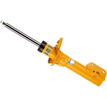BILSTEIN - B6 Performance 22-245199 Stoßdämpfer für FORD FIESTA Vorderachse links, Gasdruck, Zweirohr BILSTEIN - B6 Performance 22-245199 Stoßdämpfer für FORD FIESTA Vorderachse links, Gasdruck, Zweirohr