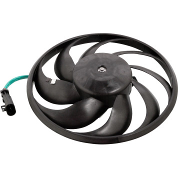 FEBI BILSTEIN 104789 Lüfter, Motorkühlung FEBI BILSTEIN 104789 Lüfter, Motorkühlung