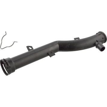 FEBI BILSTEIN 104800 Kühlmittelrohrleitung FEBI BILSTEIN 104800 Kühlmittelrohrleitung