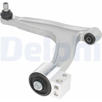 Delphi TC2075 Lenker, Radaufhängung
