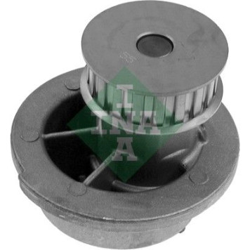 INA 538 0313 10 Wasserpumpe, Motorkühlung INA 538 0313 10 Wasserpumpe, Motorkühlung