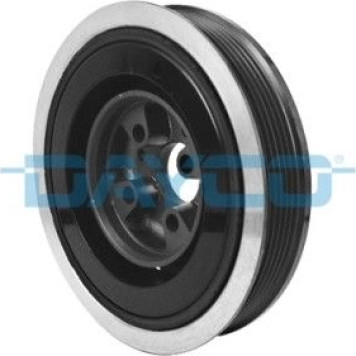 Dayco DPV1072 Riemenscheibe, Kurbelwelle