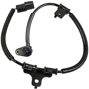 Metzger 09001029 Sensor, Raddrehzahl Metzger 09001029 Sensor, Raddrehzahl