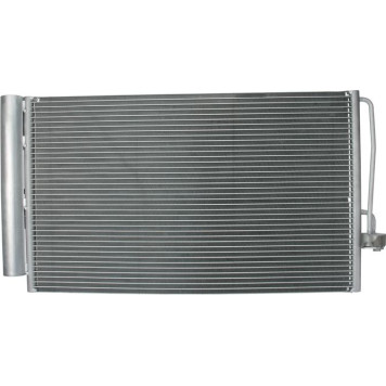 BOSCH 1 986 AD2 046 Kondensator, Klimaanlage BOSCH 1 986 AD2 046 Kondensator, Klimaanlage