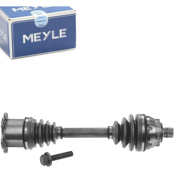 MEYLE 100 498 0637 Antriebswelle Vorderachse links, 479mm, Ø: 33mm, ORIGINAL Quality MEYLE 100 498 0637 Antriebswelle Vorderachse links, 479mm, Ø: 33mm, ORIGINAL Quality