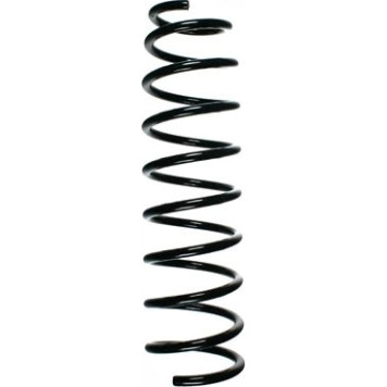 Spidan 56574 Fahrwerksfeder