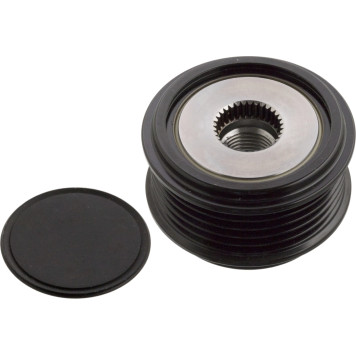FEBI BILSTEIN 101711 Generatorfreilauf FEBI BILSTEIN 101711 Generatorfreilauf