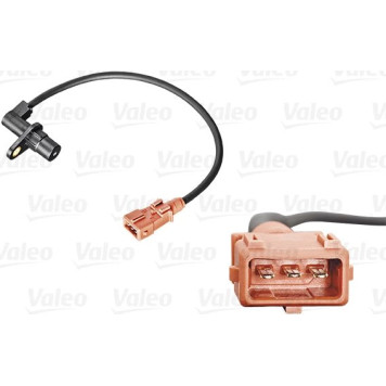 Valeo 254046 Impulsgeber, Kurbelwelle Valeo 254046 Impulsgeber, Kurbelwelle