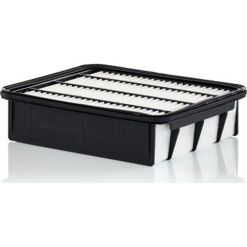 MANN-FILTER C 27 069 Luftfilter