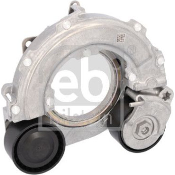 FEBI BILSTEIN 186123 Riemenspanner, Keilrippenriemen FEBI BILSTEIN 186123 Riemenspanner, Keilrippenriemen