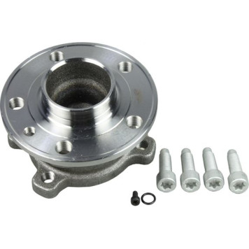 Metzger WM 6532 Radlagersatz COMPETENCE KIT