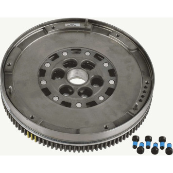 Sachs 2294 701 034 Schwungrad Zwei-Massen-Schwungrad Sachs 2294 701 034 Schwungrad Zwei-Massen-Schwungrad