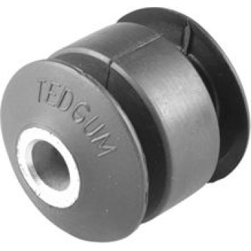 2x Tedgum 00393764 Lagerung, Lenker 2 x