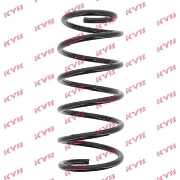 KYB RC1540 Fahrwerksfeder Vorne links K-Flex KYB RC1540 Fahrwerksfeder Vorne links K-Flex