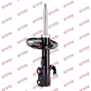 KYB 335821 Stoßdämpfer Vorne rechts Excel-G KYB 335821 Stoßdämpfer Vorne rechts Excel-G