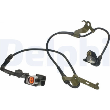Delphi SS20263 Sensor, Raddrehzahl Delphi SS20263 Sensor, Raddrehzahl