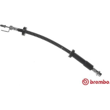 Brembo T 24 134 Bremsschlauch ESSENTIAL LINE Brembo T 24 134 Bremsschlauch ESSENTIAL LINE